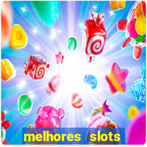 melhores slots pragmatic play